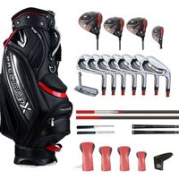 High Quality Men's Golf Club Set Wholesale Golf Club