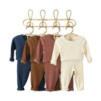 Fashion Baby Romper Onesies Baby Clothes Cotton Fabric Kids Pajamas Toddler Clothes