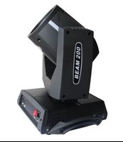 150W LED Beam Moving Head Light 200W 230W 150w RGB LED Spider Laser Beam Moving Head Light