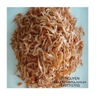 Sun Dried Shrimp/Seafood/Dried Krill/Dried Shrimp from Vietnam - Ivy + 84977157110