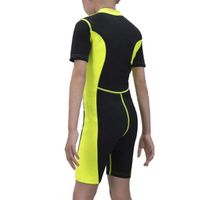 Boys SBR Surf Snorkeling Boys Swimsuit Kids Wetsuit