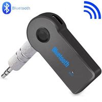 Audio Transmitter Adapter Wireless Headphone AUX 3.5mm Jack For TV PC Computer Car Music Handsfree Bluetooth Wireless Audio Receiver