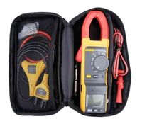 FLUKEF-381 Remote Display True RMS AC/DC Clamp Meter with Best iFlex Quality
