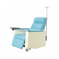 Luxury Sofa Hospital Infusion Chair Medical Injection Sofa Adjustable Recliner Sofa