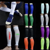 Factory Price Running Leg Covers Soccer Shoes Calf Pain Relief Men's Runners Leggings Leggings Set