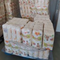Wholesale direct sale diaper factory dry diaper couche bebe en gros cheap diaper baby