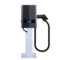 30KW DC Fast EV Charger, 30 KW DC EV EV Charging Station