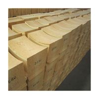 Refractory bricks