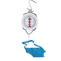 For sale: Mechanical Hanging Baby Scale, Scale 25kg of the new designer