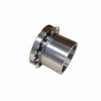 HGJX 23168CCK/W33/OH3168H high-quality imported brand lock sleeve bearing 23168BKD1/H3168 bearing accessories