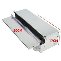 Vacuum Sealer Kitchen Household Vacuum Sealer Automatic Food Preservation Packaging Machine