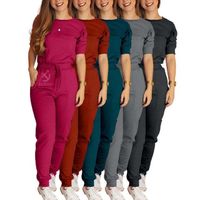 New Hot Selling Uniform Medical Hospital Female Hospital Uniform Tall Children Ada Medical Uniform