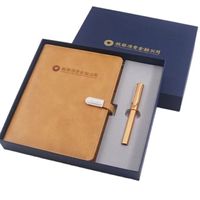 High Quality Wholesale Custom Logo Business Promotional Corporate Gift Set