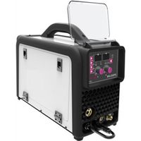 Russian heavy-duty three-in-one argon arc welding machine AC and DC