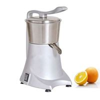 Juicer commercial electric citrus juicer orange juicer 240W cold press juicer