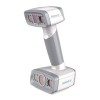 New Handheld Color 3D Scanner - Shining3D [EinScan H] with Scanning and SolidEdge CAD Software