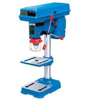 China factory direct sale portable bench top drilling machine SP5213A ZJ4113A