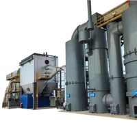 Waste-to-energy power plants Municipal solid waste Household waste Hospital waste large-scale incinerators