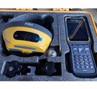 V96H GNSS GPS RTK Receiver Measuring Instrument RTK System