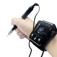 Smart Watch Tattoo Machine
