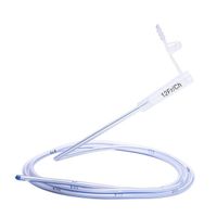 Silicone Gastric Tube