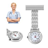 Wholesale 2020 Pendant Quartz Pocket Watch For Doctor Nurse Watches