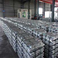 Aluminum alloy rod, A7 A8, 99.7 pure aluminum rod