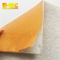 Jinjiang Warp Knitting Fabric Sneaker Lining Material Manufacturer