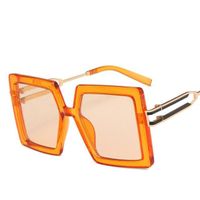 High Quality Oversized Square Sunglasses Sunglasses Sunglasses 2022 Ladies Luxury Personalized Sunglasses