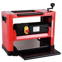 2000W 13 inch 330mm max width thickness woodworking planer