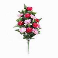 2019 cheapest flower gift box rose jasmine flowers fresh cut flowers buyers