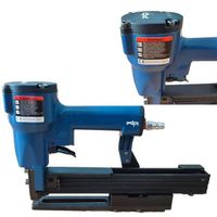 High Quality Pneumatic Case Sealing Stapler For Carton Packaging