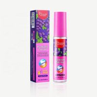 20ml probiotics fresh breath spray outdoor perfume breath mint spray to treat bad breath