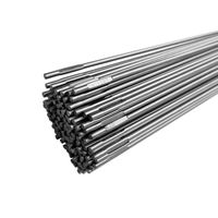 ASTM B348 Gr2 Titanium Rods for Fishing Rods