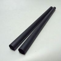 Ruthenium Iridium titanium anode plate for cathodic protection