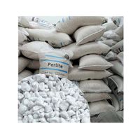 Expanded perlite perlite for gardening planting material, seedlings, cacti, ornamental plants 3-6mm