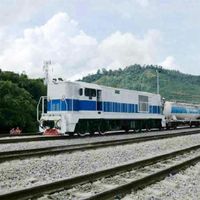 Professional Shunting Diesel Locomotive for sale
