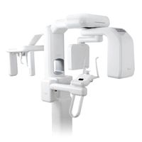 Apsaras Multifunctional 3D CBCT - Cone Beam Tomography Oral CT Machine