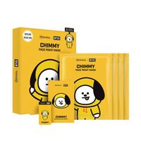 Skincare Makeup Korean Cosmetics MEDIHEAL X BTS BT21 Face Mask (7 Types)