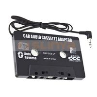 Old Auto Media System Cassette Signal Converter Digital Audio Player