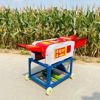 Small Agricultural Machinery Animal Feed Silage Grass Cutter