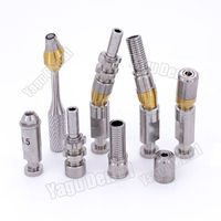 Dental implant titanium dental material mua multi-unit impression cap mua multi-simulation mua abutment