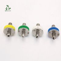 medical gas adapter/Air/oxygen/vacuum/N2O