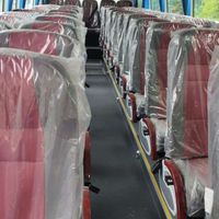 cheap bus accessories bus seat custom coach seat