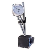 Magnetic watch base lever dial gauge magnetic watch base indicator bracket instrument bracket dial gauge 0-10MM