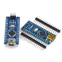 ATMEGA328P NANO V3.0 Development Board with ATMEGA328PB Mini Microcontroller Module For arduino nano