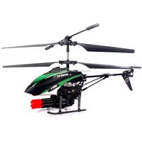 V398 45*19*17cm 4CH 3.5G RD 10m RC Helicopter