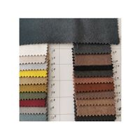 80% wool 20% nylon multicolor women's coat winter custom craft style fabric carded twill solid color