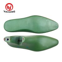 High quality durable plastic shoes for shoe manufacturing