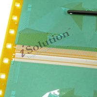 Brand new original LCD driver (COF/TAB) IC:NT61807H-C52A1A